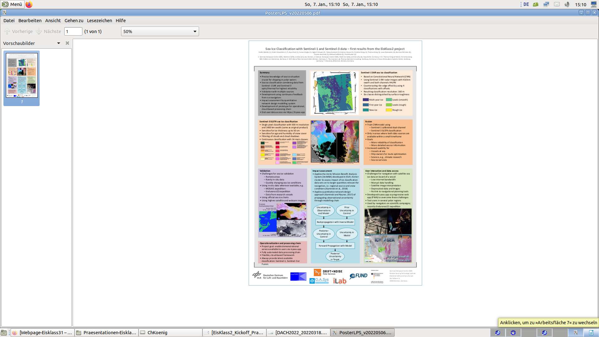 Poster LPS 06-05-2022