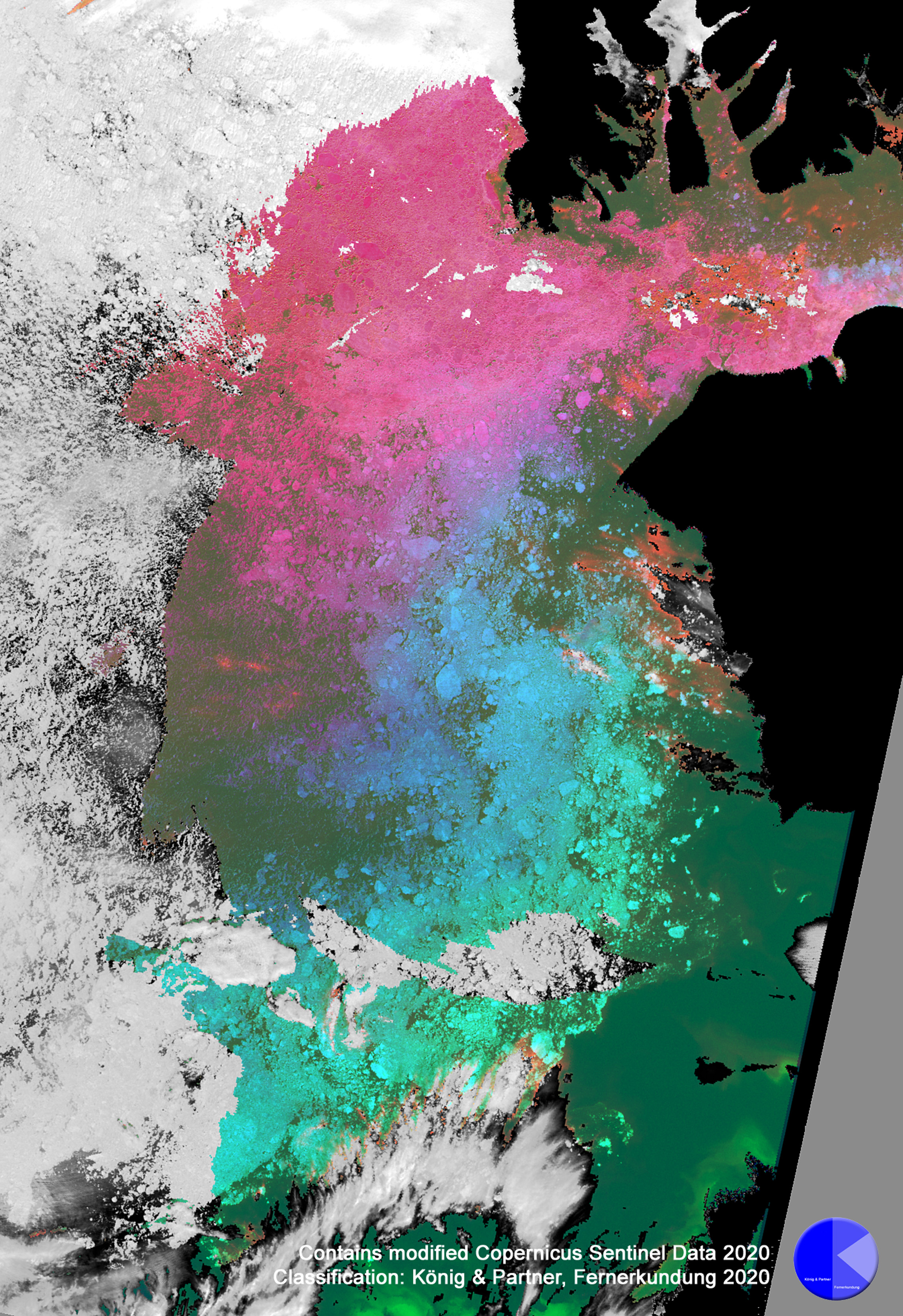 Beaufort Sea 2020-09-23