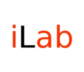 Emblem
                iLab